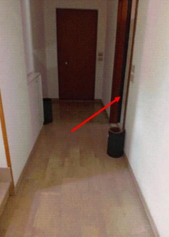Immobile in asta di 82 m² in vendita a Foligno - Foto 5