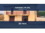 Immobile in asta di 143 m² in vendita a Fontana Liri