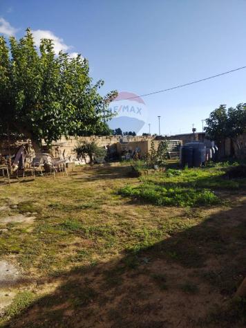Villa o villino in vendita a Grammichele - Foto 12