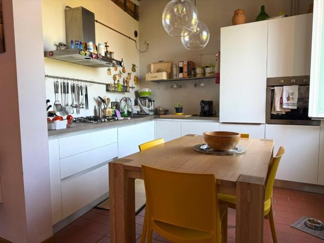 Appartamento in vendita a San Donato - Lucca 122 mq Rif: 1427537 - Foto 5
