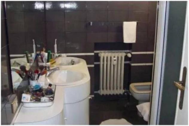 Immobile in asta di 176 m² in vendita a Mantova - Foto 13