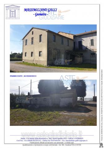 IMMOBILI-IMMOBILE RESIDENZIALE-Vocabolo Case Nuove, 4, 06055 Marsciano PG, Italia - Foto 4