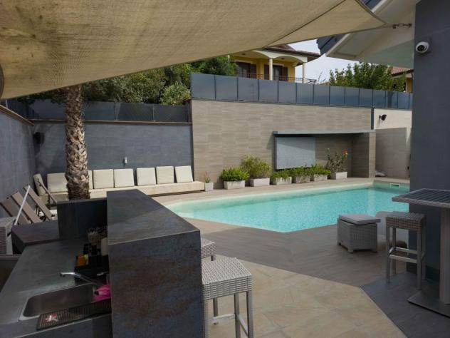 Villa in vendita a Mascalucia - Foto 16