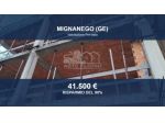 Immobile in asta di 1200 m² in vendita a Mignanego