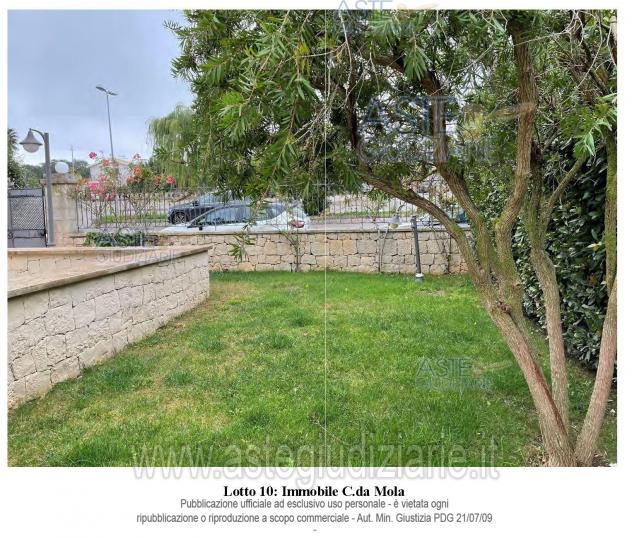 IMMOBILI-IMMOBILE RESIDENZIALE-Via Mola, 97015 Modica RG, Italia - Foto 4
