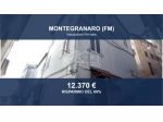 Immobile in asta di 125 m² in vendita a Montegranaro