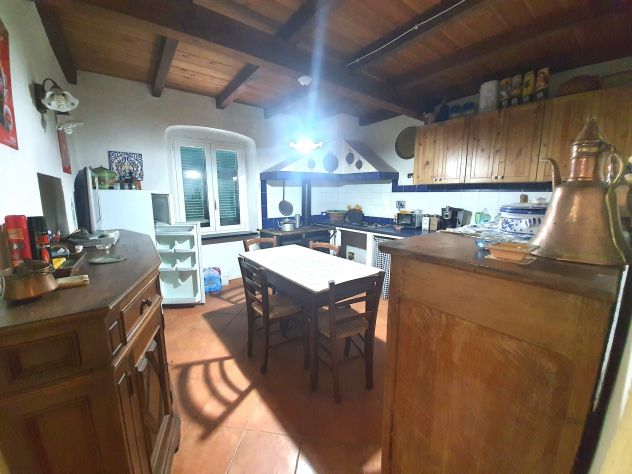 Casa Bifamiliare semindipendente con 500mq di giardino - Foto 3