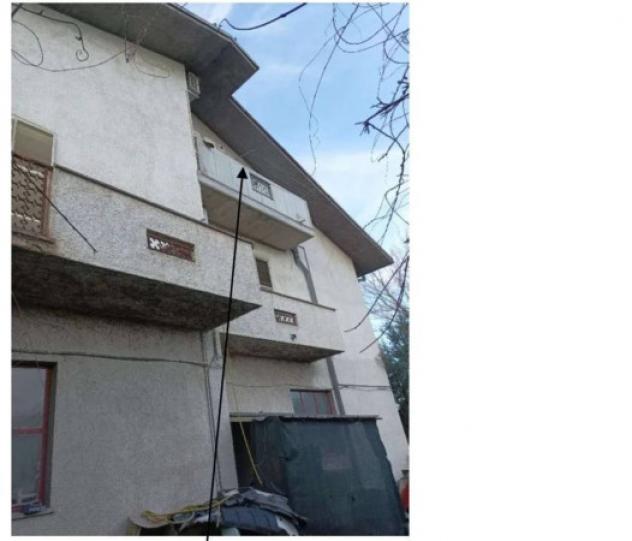 Immobile in asta di 138 m² con più di 5 locali in vendita a Mozzagrogna - Foto 2