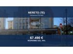 Immobile in asta di 107 m², box auto in vendita a Nereto
