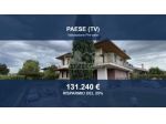 Immobile in asta di 233 m² con più di 5 locali e box auto in vendita a Paese