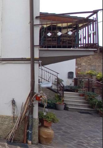Immobile in asta di 292 m² in vendita a Piegaro - Foto 8
