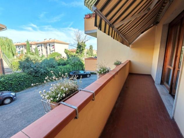 Appartamento in vendita a Ponsacco 80 mq Rif: 1452277 - Foto 7