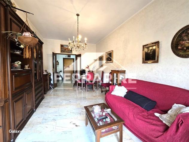 TRILOCALE ULTIMO PIANO VIA LEONARDO DA VINCI €459.000 - Foto 3