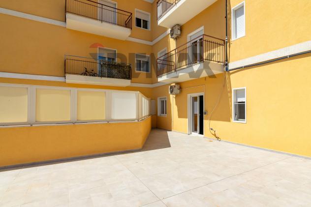 Appartamento in vendita a Siracusa, Bosco Minniti - Foto 8