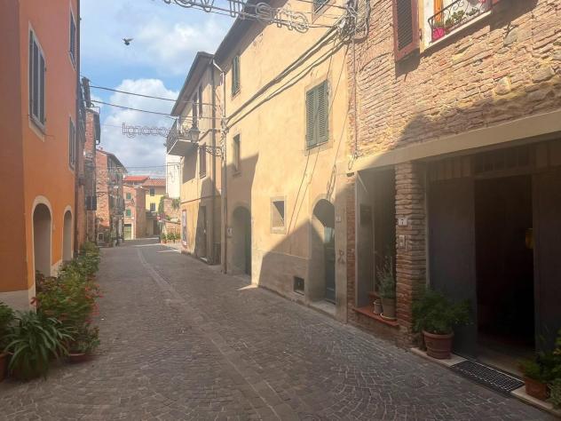 Terratetto in vendita a Terricciola 80 mq Rif: 1431119 - Foto 4
