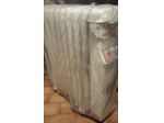 RADIATORE ELETTRICO AD OLIO PORTATILE