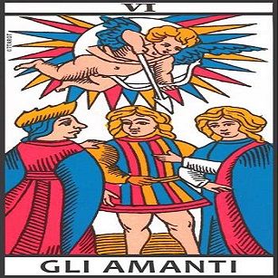 Amanti Cartomanzia cerca cartomanti esperti