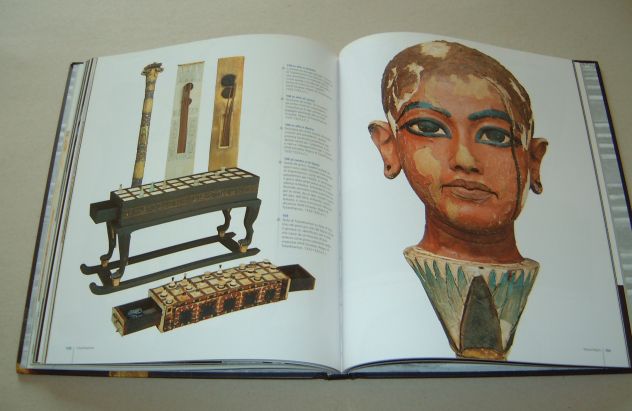 6 - Tutankhamon - Foto 9