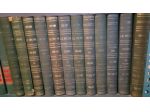 Enciclopedia d'Arte "LE MUSE" (De Agostini) - Opera Completa 12 Volumi Vintage