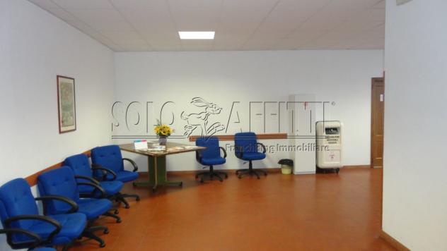 Ufficio in affitto a Monteriggioni - Foto 3