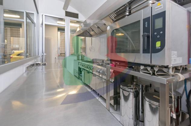 Attività commerciale in affitto a Torino, San Salvario - Foto 17