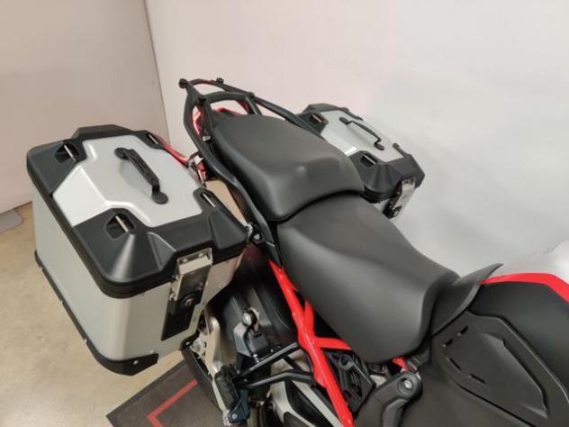 DUCATI Multistrada V4 S RALLY rif. 23994103 - Foto 10