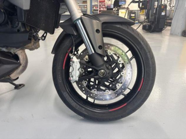 DUCATI Multistrada 1200 MULTISTRADA 1200 S rif. 24153621 - Foto 8