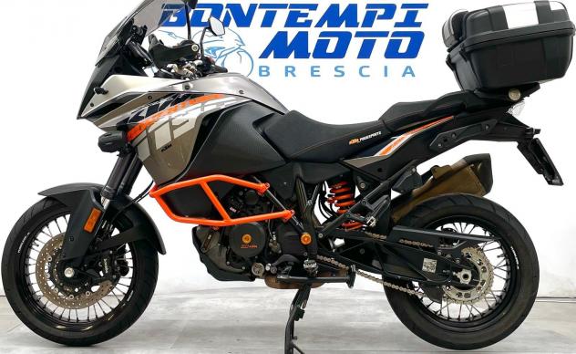 KTM 1190 Adventure null - Foto 2