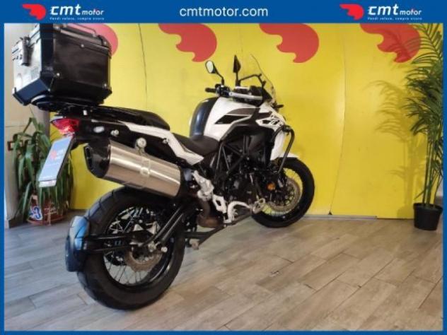 BENELLI TRK 502 X rif. 23809056 - Foto 4