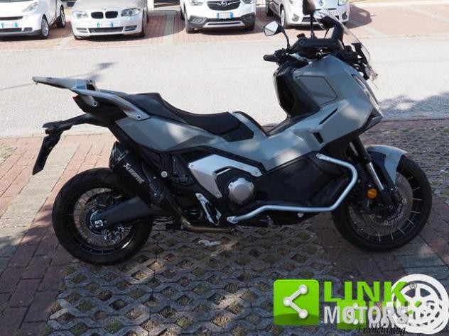 HONDA X-ADV 750 750 FINANZIABILE rif. 24013369 - Foto 4