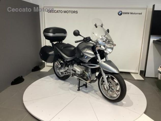 BMW R 1150 R Abs rif. 21316970