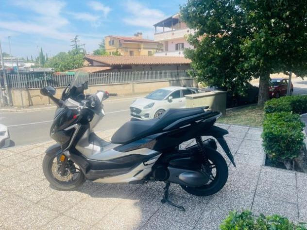 HONDA Forza 300 TUTTO INCLUSO ANCHE PASSAGGIO! MINI RATE rif. 23924289 - Foto 7