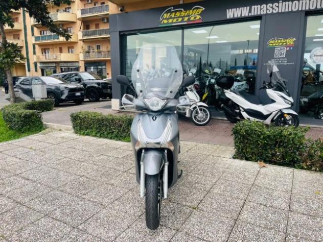 HONDA SH 150 PASSAGGIO E TAGLIANDO INCLUSO MINI RATE rif. 23989802 - Foto 10