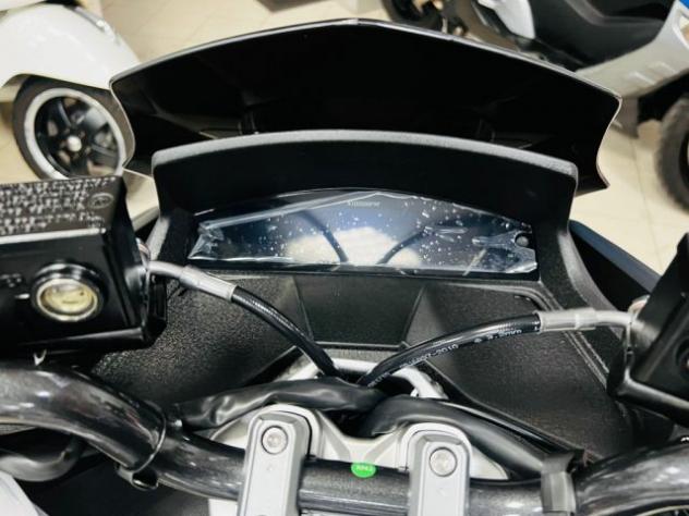 SYM Jet X 125 veicolo pronta consegna rif. 23995629 - Foto 2