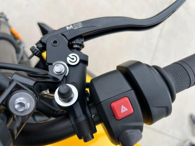 TRIUMPH Street Triple RS Abs rif. 23809329 - Foto 4