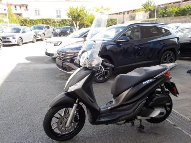 PIAGGIO Medley 125 S Anno 2019 rif. 24226728 - Foto 2