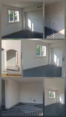 Appartamento in vendita a Capannoli 105 mq Rif: 1410971 - Foto 9