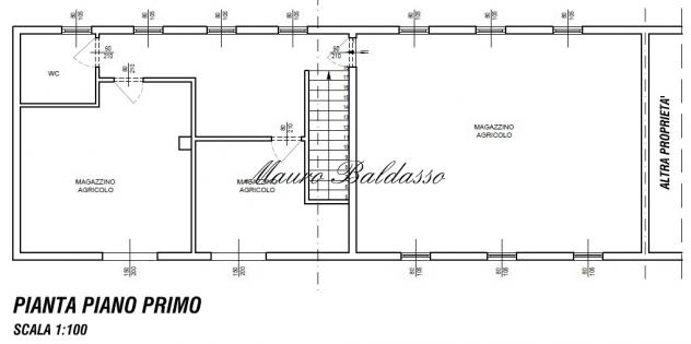 BIFAMILIARE di 5 vani e di 165 mq (GIAVERA DEL MONTELLO) rif. 24-MI023 - Foto 17