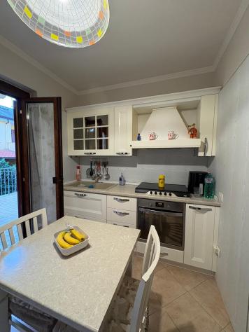 Villa in Via Lauri - Foto 8