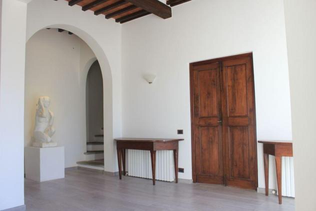 Villa in affitto a Forte dei Marmi 120 mq Rif: 1121243 - Foto 5