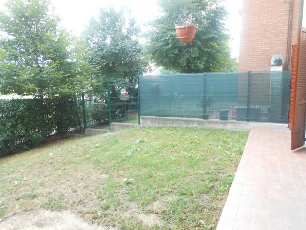 Bilocale in affitto a Pavia - Foto 7
