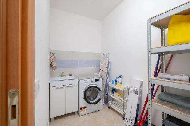 Appartamento in affitto a Melone - Santa Maria a Monte 100 mq Rif: 1407188 - Foto 10