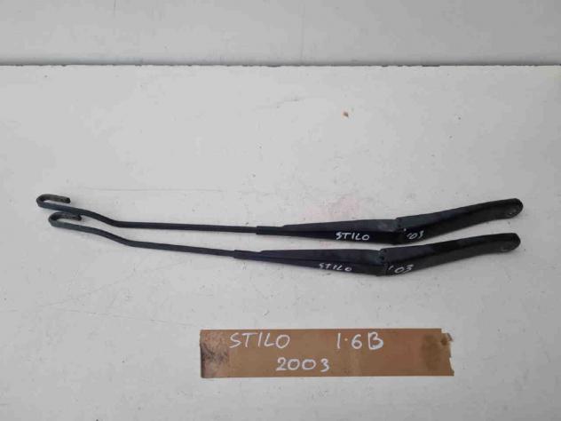 BRACCI TERGI ANT. FIAT Stilo Berlina 5P (0110)