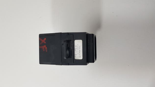 CILINDRETTO AVVIAMENTO BLOCCO ACCENSIONE JAGUAR XF Serie 6W83-11572-AJ (0811)