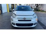RICAMBI USATI AUTO FIAT 500 X Serie 552 60 384, 552 80 444 Diesel 1600 (15)