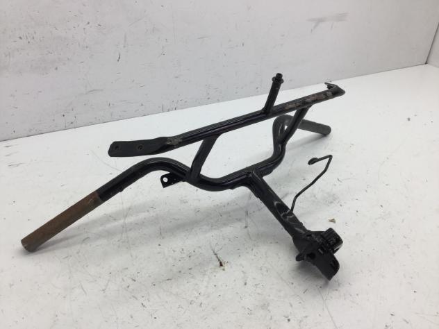 HONDA FORESIGHT 250 MANUBRIO 1998 2004 JH2MF04AXXK - Foto 10