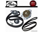 Kit Distribuzione Completa Gates Kdg5_K+P+S