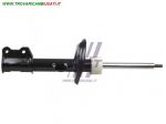 AMMORTIZZATORE FIAT FIORINO 07 ANTERIORE SX GAS FT11290 Meccanica  Assale   &hellip;