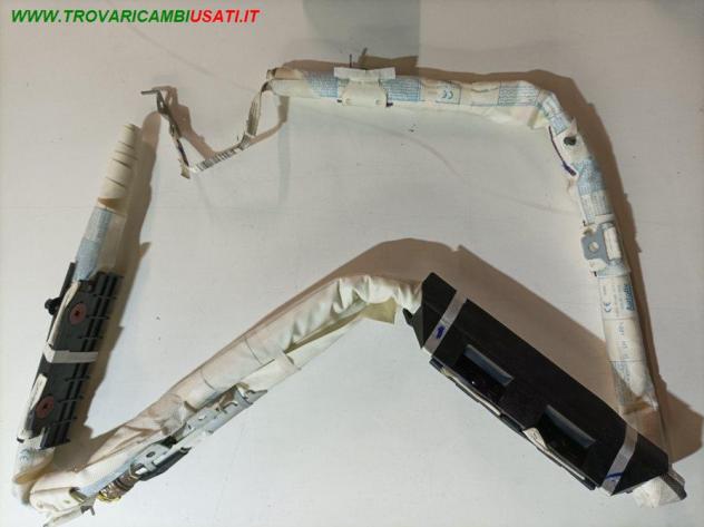 AIRBAG A TENDINA SX  999-U1560420 Carrozzeria  Sicurezza  Airbag  Air-bag a tendina sx. HYUNDAI - i 10 - 2013  2019