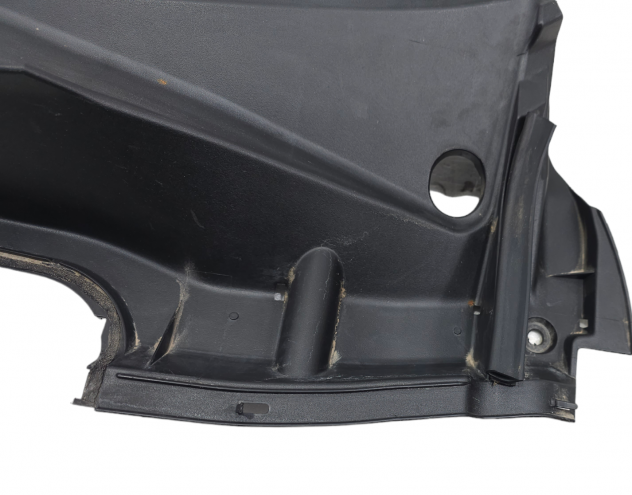GRIGLIA GOCCIOLATOIO ANT. TOYOTA Rav4 4° Serie 55781-42070 (0509) - Foto 7
